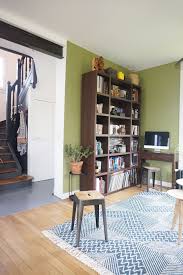 Une Premiere Maison Pres De Paris Planete Deco A Homes World Maison Premiere Maison Decoration Maison