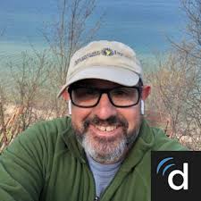 Dr. Shil Punatar, DO