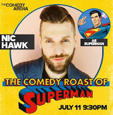 Andy Meek (@andymeekcomedy) • Instagram photos and videos