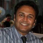 Anshuman Kumar Trikha Email & Phone Number