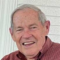 William Bryan Adrian Obituary