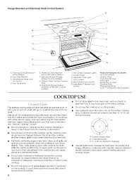 kitchenaid kera807pss00 user manual