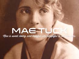 Tuck Everlasting by Joshua Mize