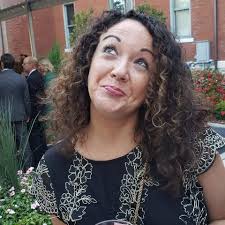 Michelle Lowery's Memorial Website