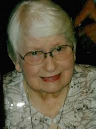 Gloria Dolan Obituary (1934