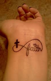 Though the most apparent meaning is in regards to faith, cross tattoos actually hold various symbolisms and can mean differently for every person in today's diversity of people. Pin On Ink