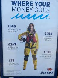 We provide printable occupational health and safety posters. Rnli Clacton Lifeboat Home Facebook
