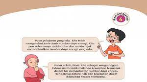 Kunci Jawaban Tema 9 Kelas 4 Halaman 21 22 23 26 27 28 29 Subtema 1 Pembelajaran 4 Kayanya Negeriku Halaman All Tribun Pontianak