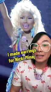 Nicki Minaj Accessories