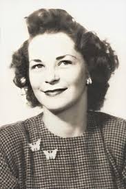 Bilder: Betty Jane Hammer (1921-2016): Innstrandslekt