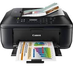 Kostenlos treiber für canon pixma mx525 für windows 10.wählen sie aus der liste den benötigten treiber zum herunterladen. Canon Pixma Mx375 Testberichte De