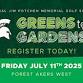Greens to Gardens Inaugural Jim Potchen Memorial Golf Outing