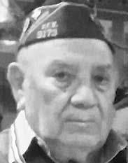 GEORGE JASSO Obituary (1926