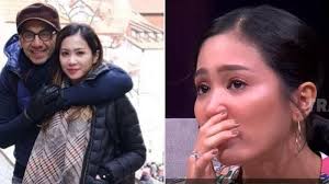 Seperti diungkapkan bunga saat menjadi bintang tamu deddy's corner trans tv. Sempat Penuh Kontroversi Bunga Zainal Menangis Usai Kehidupan Pernikahan Diungkap Tribun Jambi