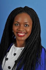 Terri Stokes's Instagram, Twitter & Facebook