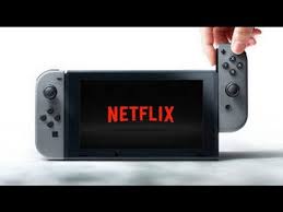 Disconnecting the nintendo switch web browser. Nintendo Switch Internet Web Browser Youtube Netflix Youtube