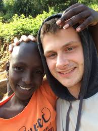 When Dr. Jacob Kitonsa meets children facing the challenges of poverty, he  brings special understanding and empathy. As a child growing up in Uganda,  Jacob also faced extreme poverty. Despite their circumstances,