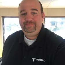 Terral RiverService Hosts 15th Annual Golf Tournament