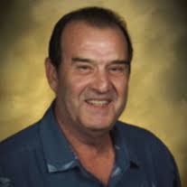 Obituary information for Robert Adrian Bonnette