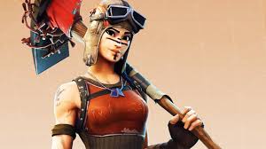 Fortnite matchmaking has also been disabled, and will resume shortly after downtime for the update is over. Insane Duos With Og Renegade Raider In Fortnite Renegade Raider Youtube