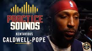 Kentavious Caldwell-Pope News, Rumors, Updates