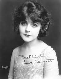 Enid Bennett (1893-1969)