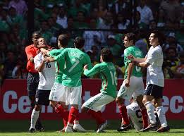 Professional football predictions for today, daily our experts team investigate information like latest. Mexico Vs Eeuu Una Rivalidad De 83 Anos Contada Por Los Protagonistas Los Angeles Times