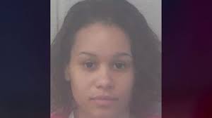 Mother sentenced for fatally starving 16-month-old child who weighed 9  pounds when she died