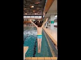 Clip Plongeon Rennes 2018 Youtube