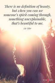 13 Quotes That Turn The Meaning Of Beauty Inside Out For Her Health Quotes Inspirational Beauty Inside Beauty