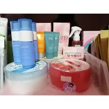 Several b2b platforms offer korean cosmetic products in manila, philippines. Live Selling Korean Skincare Products Shopee Philippines