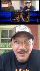 Legion of Skanks Podcast