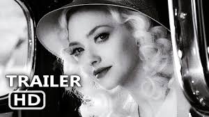 1930s hollywood is reevaluated through the eyes of scathing social critic and alcoholic screenwriter herman j. Mank Trailer 2020 Amanda Seyfried Gary Oldman David Fincher Movie Youtube