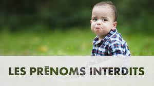Prenoms Interdits Pour Filles Et Garcons Elle
