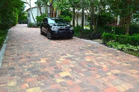 Many feature a diamond stamp with the words. Driveway Paving In Fort Lauderdale Pavers Fort Lauderdale