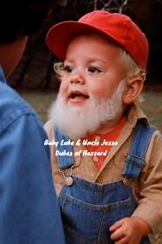 Uncle Jesse Dukes of Hazzard Come