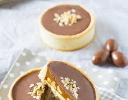Recette Tartelette Choco Caramel Mou Aux Cacahuetes En Video Recette Caramel Facile Caramel Mou Recette De Tartelette