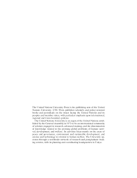 Https Collections Unu Edu Eserv Unu 2442 Pdf9280810944 Pdf