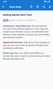 Maybe you would like to learn more about one of these? Download A Notepad Take Notes And Share Notes Online Free For Android A Notepad Take Notes And Share Notes Online Apk Download Steprimo Com