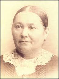 James Family History-2