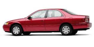 Select your make and model in the red title bar above so we can show the parts you need. 1998 Toyota Camry Specs Iseecars Com