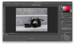 You can see in the image above a couple of examples: How To Make A Background Transparent In Photoshop Digital Trends