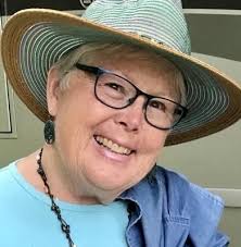 Nancy Anderson Obituary (1944