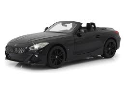 The bmw z4 is continuing the story of an automotive icon: Jamara Ferngesteuertes Auto Bmw Z4 Roadster Lidl De
