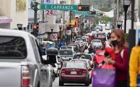 Tampico, ciudad madero y altamira, tres ciudades con grandes historias de batallas, de orígenes importantes para el país y con una gran antigua cultura huasteca. Tampico Madero Y Altamira Seguiran En Fase Ii Hasta Enero El Sol De Tampico Noticias Locales Policiacas Sobre Mexico Tamaulipas Y El Mundo