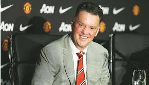 Aloysius paulus maria louis van gaal oon (dutch pronunciation: Van Gaal Returns For Third Stint As Netherlands Coach