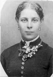 Descendants of Wolphert Gerretse Van Kouwenhoven