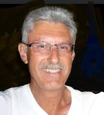 Gregory Hamilton Obituary