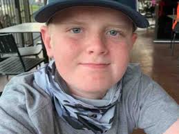 Fundraiser for Lisa Taylor Mitchell by Alisha Johnson : ELI TAYLOR MITCHELL