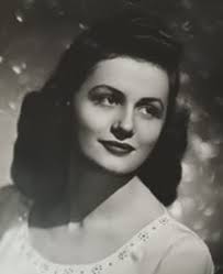 Emily A. McNulty Obituary